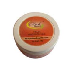 Fruit Massage Gel Manufacturer Supplier Wholesale Exporter Importer Buyer Trader Retailer in New Delhi Delhi India